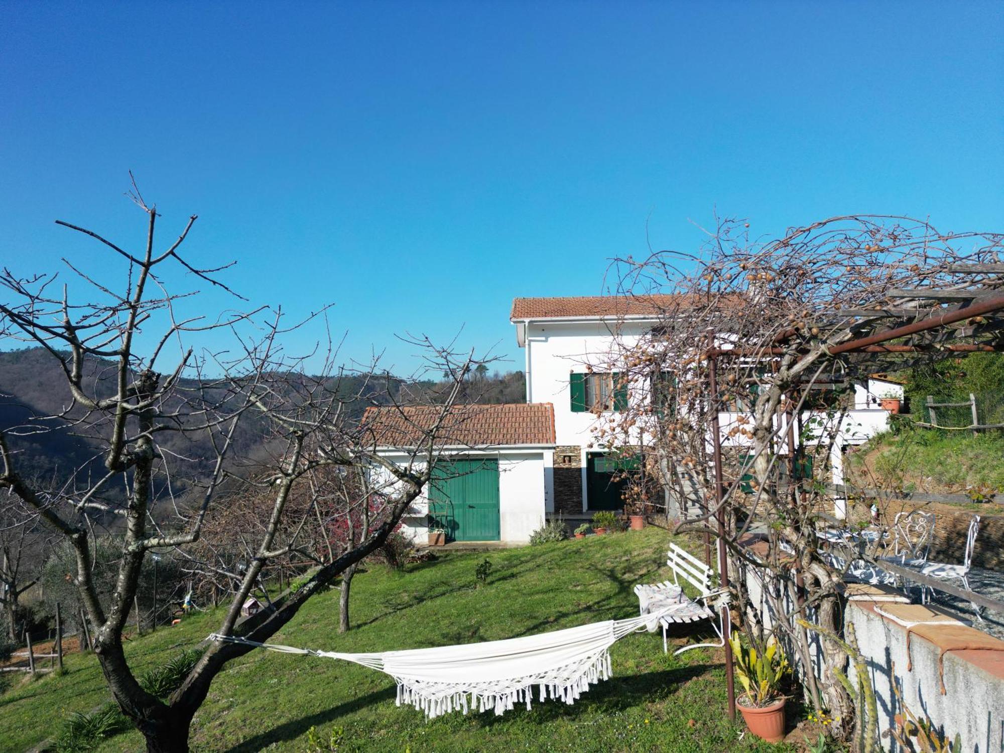 StellaCasa Bartola公寓 外观 照片